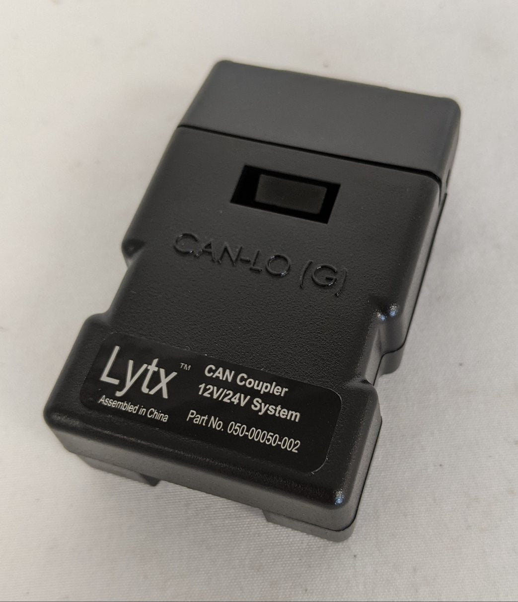 ひかり Lytx SV2 Hardware Compatibility Kit - P/N PER-CAT-0105