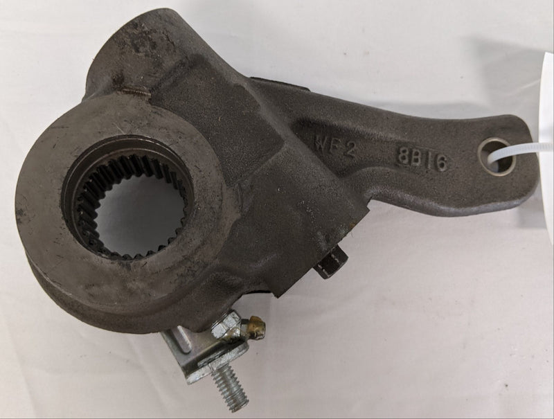 *New Take Off* Haldex NG6 150-28 SAB55 Rear Brake Slack Adjuster - P/N 409 26019 (9606702203196)