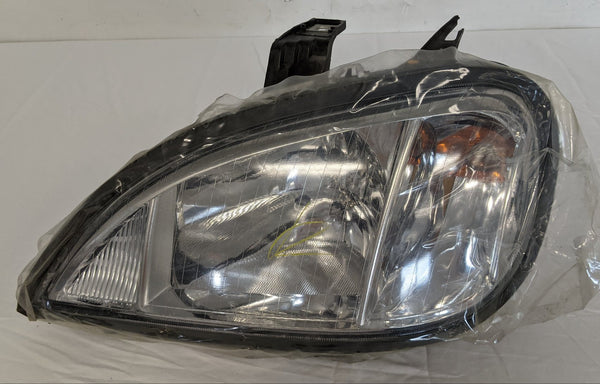 Freightliner Left Hand Headlight Assembly - P/N  A06-51062-002 (3939706110038)