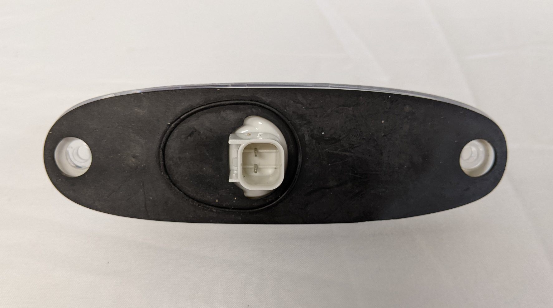 Freightliner LED Clear Marker Lamp - P/N A06-51912-001