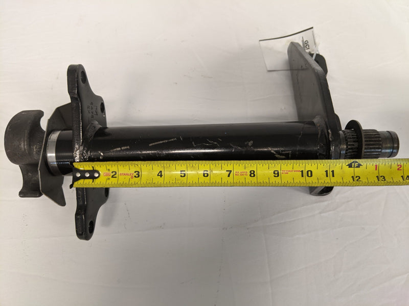 Meritor Brake Camshaft P/N 2210H7678 & Housing P/N Q51 3299Q6257 