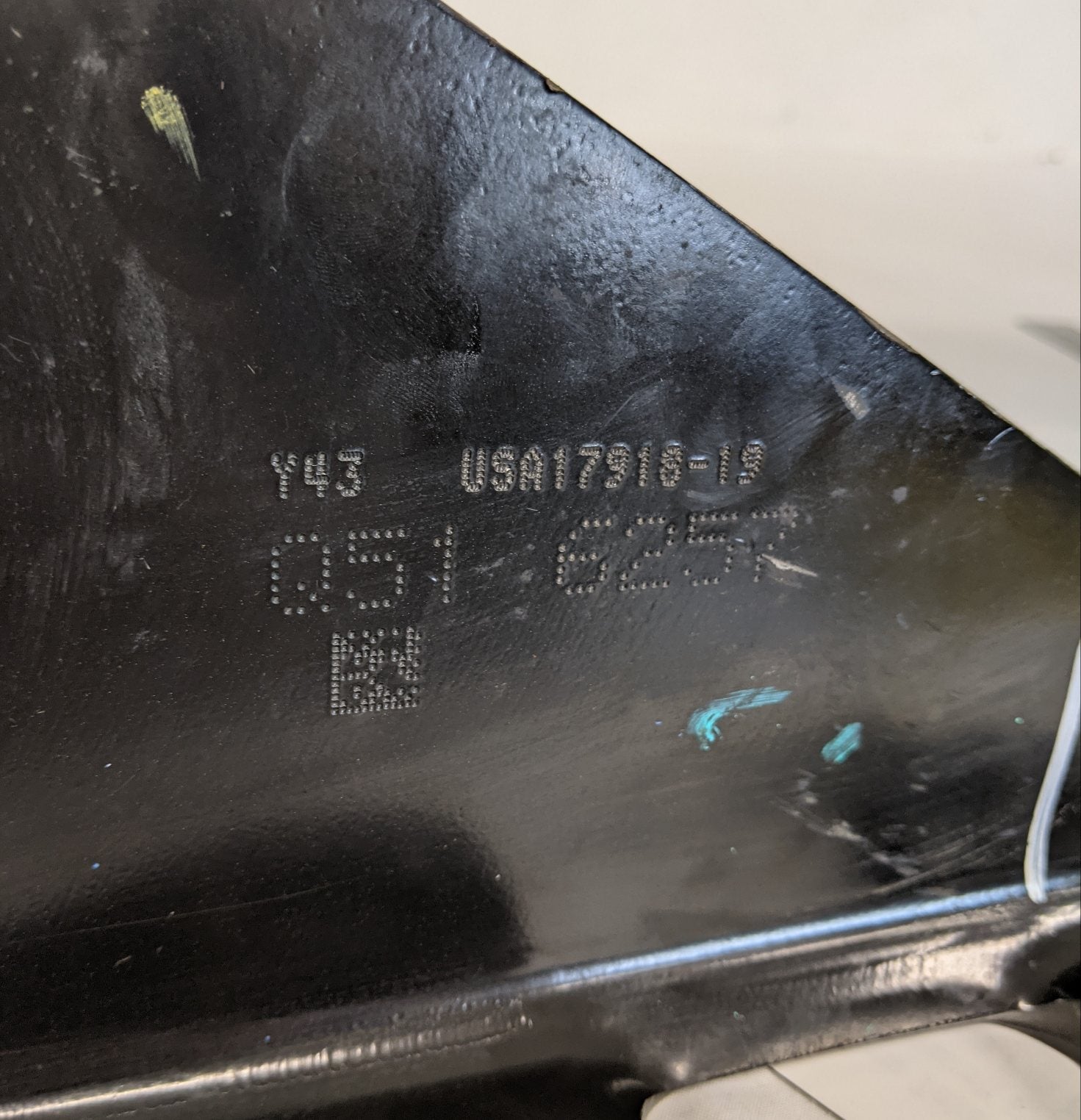 ベンツ フューエルインジェクター Sクラス|W221/S350