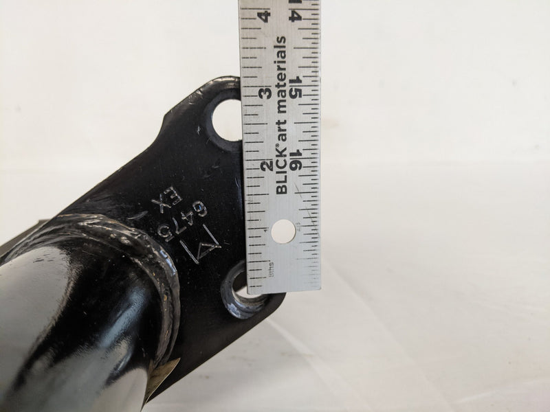 Meritor Brake Camshaft P/N 2210H7678 & Housing P/N Q51 3299Q6257 