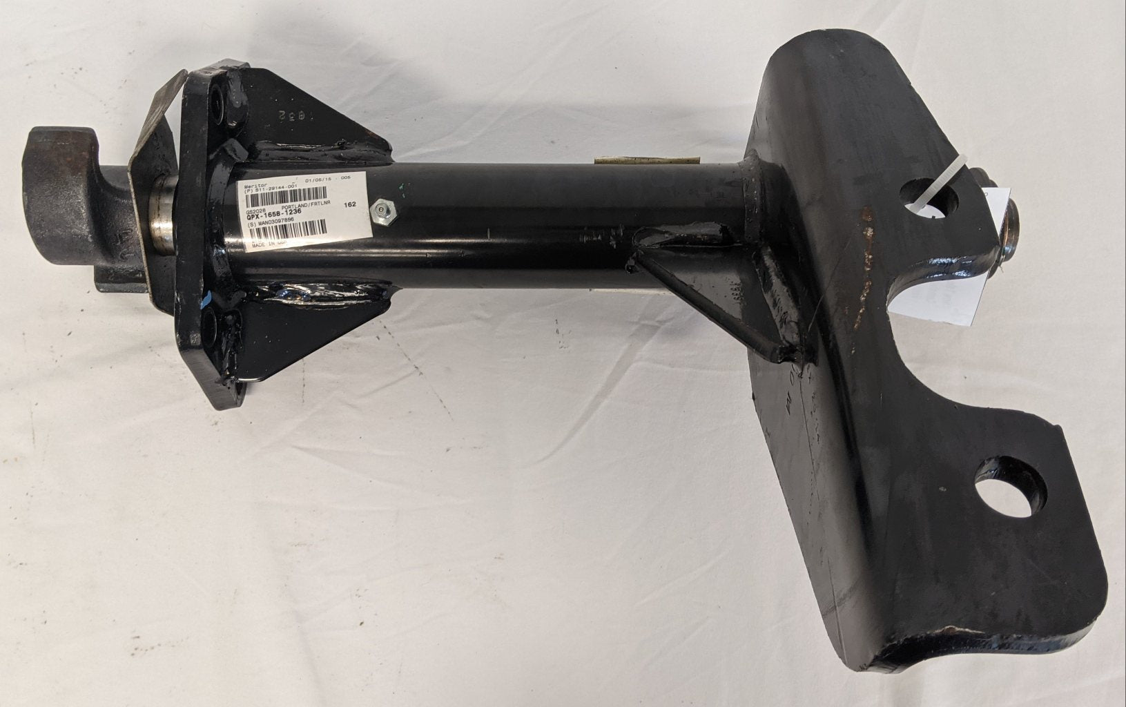 K☆059 .cam Kohler K-Series Camshaft / Single Cylinder Steel Stock