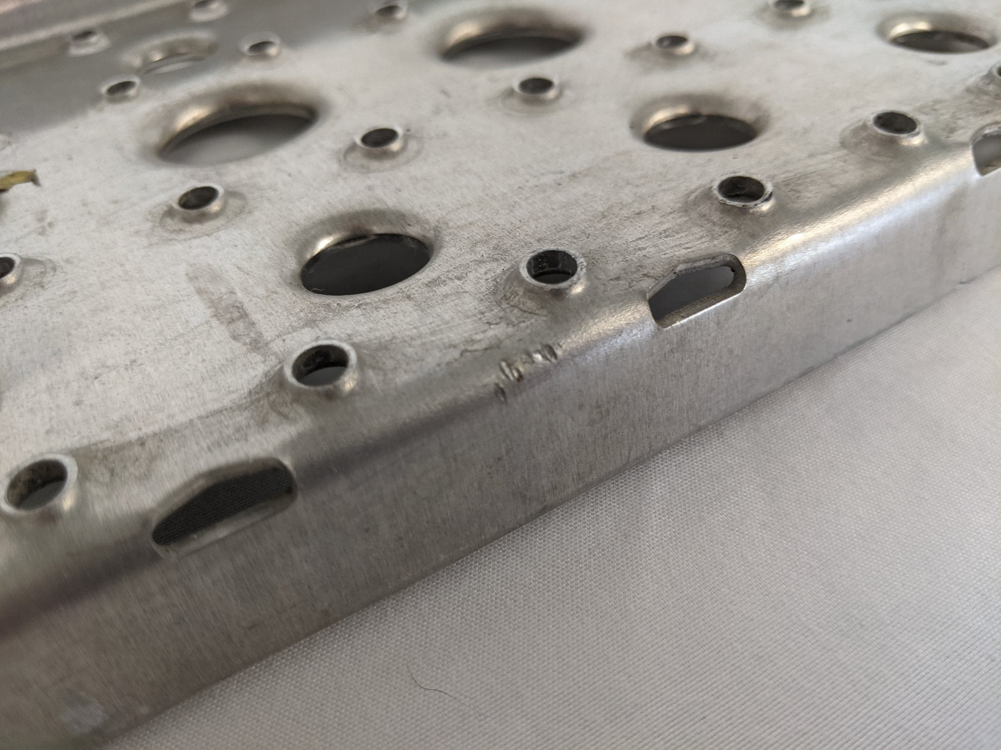 Freightliner Cascadia 113 LH 32 1/2