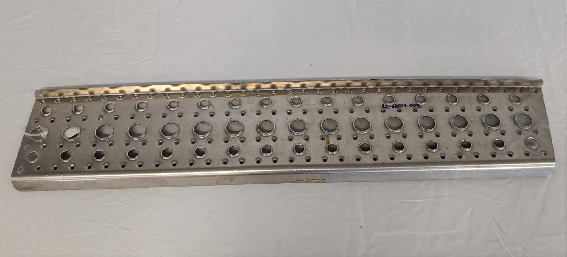 Freightliner Cascadia 113 LH 32 1/2