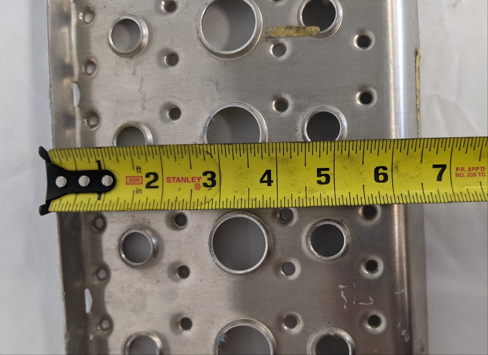 Freightliner Cascadia 113 LH 32 1/2