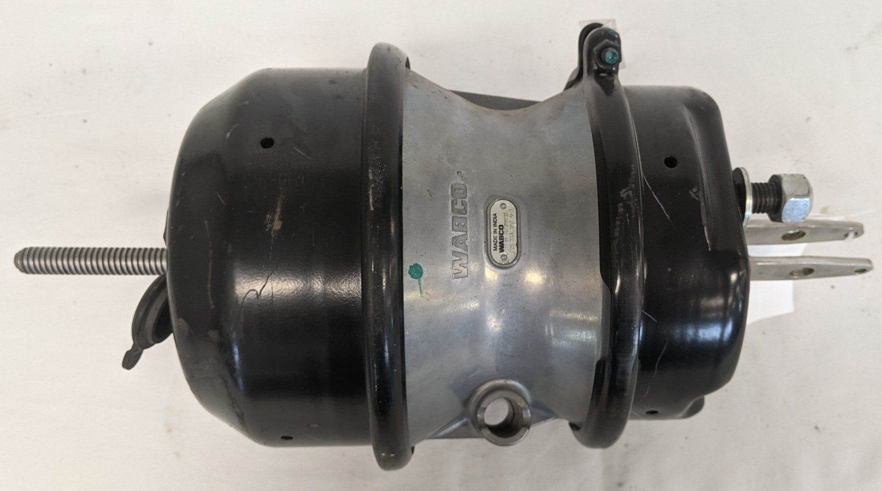 Wabco 30/36 3" Stroke Spring & Service Brake Chamber - P/N 9253940030 (9628863201596)