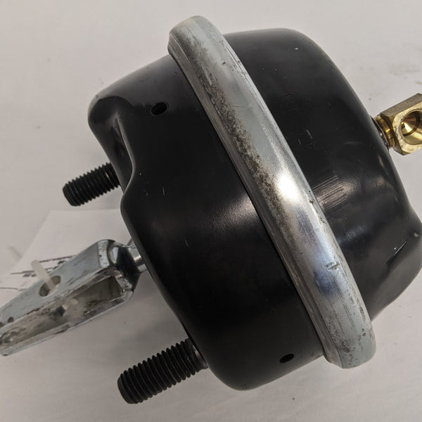 Haldex S24 3 Inch Stroke Service Brake Chamber - P/N 127240011