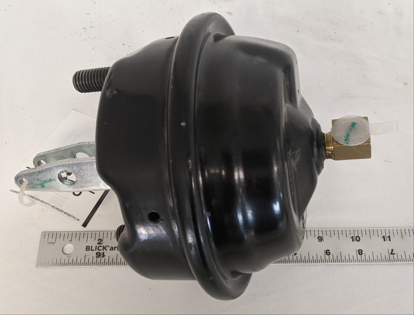 Wabco S24 WC2 3" Stroke Service Brake Chamber - P/N  4231060070 (9629370843452)