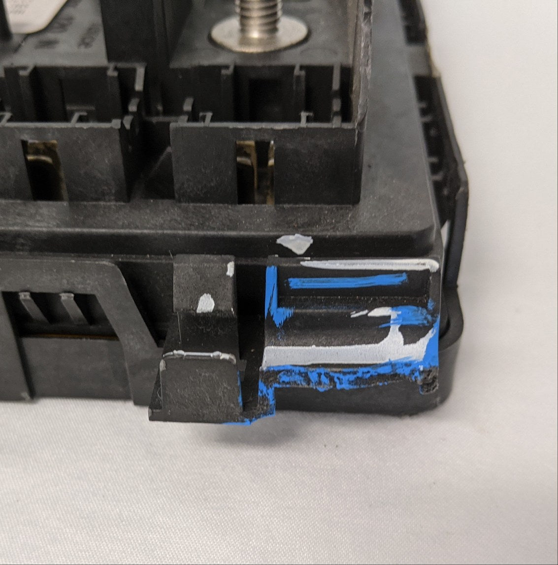 Freightliner 12 Version Config Body Controller P/N A06-95632-004 Freightliner 12 Version Config Body Controller P/N A06-95632-004