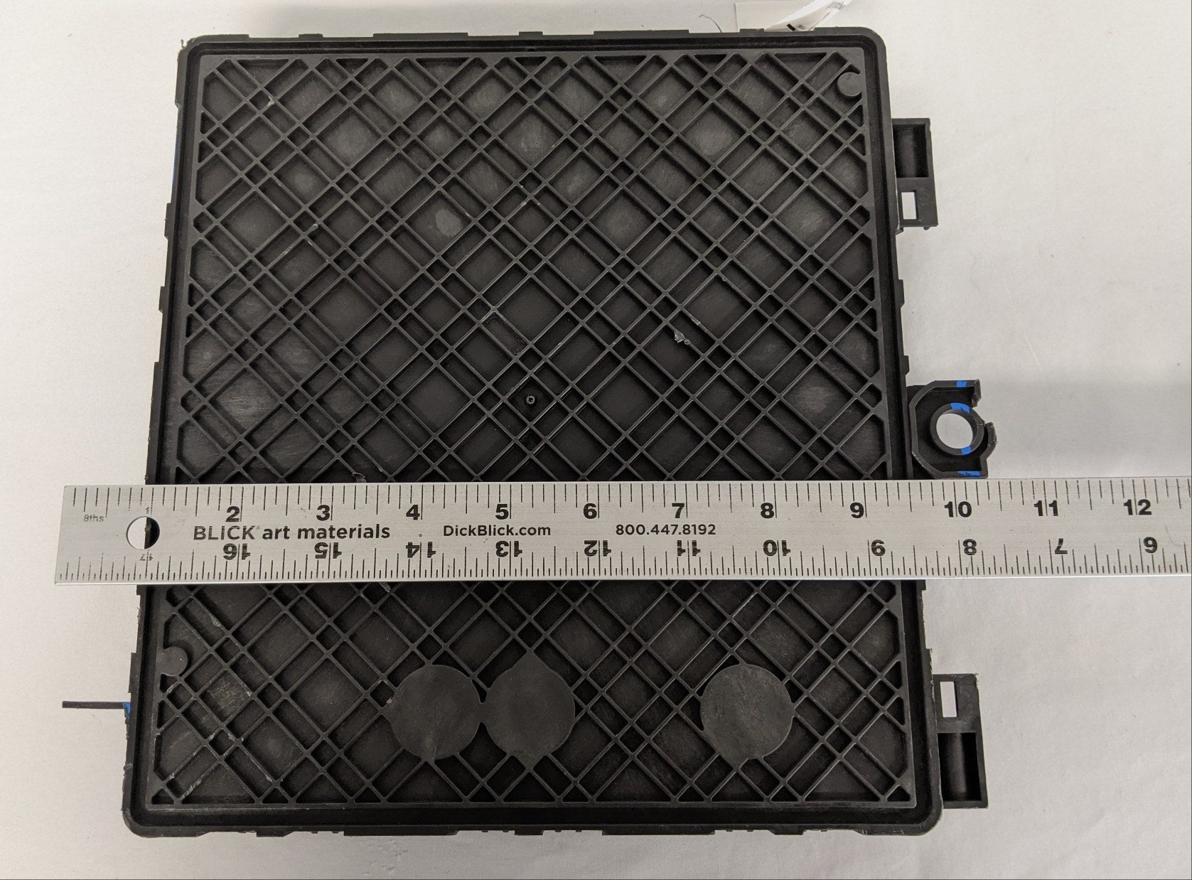 Damaged Freightliner 12 Volt SSAM Config Body Controller - P/N  A06-95632-004 (9580250071356)