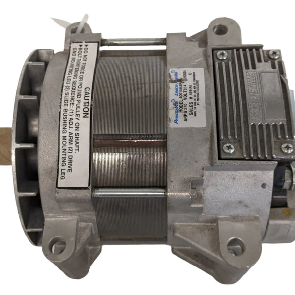 オンスロート Leece-Neville Pad Mount 270A 14V Alternator - P/N A0014944PA