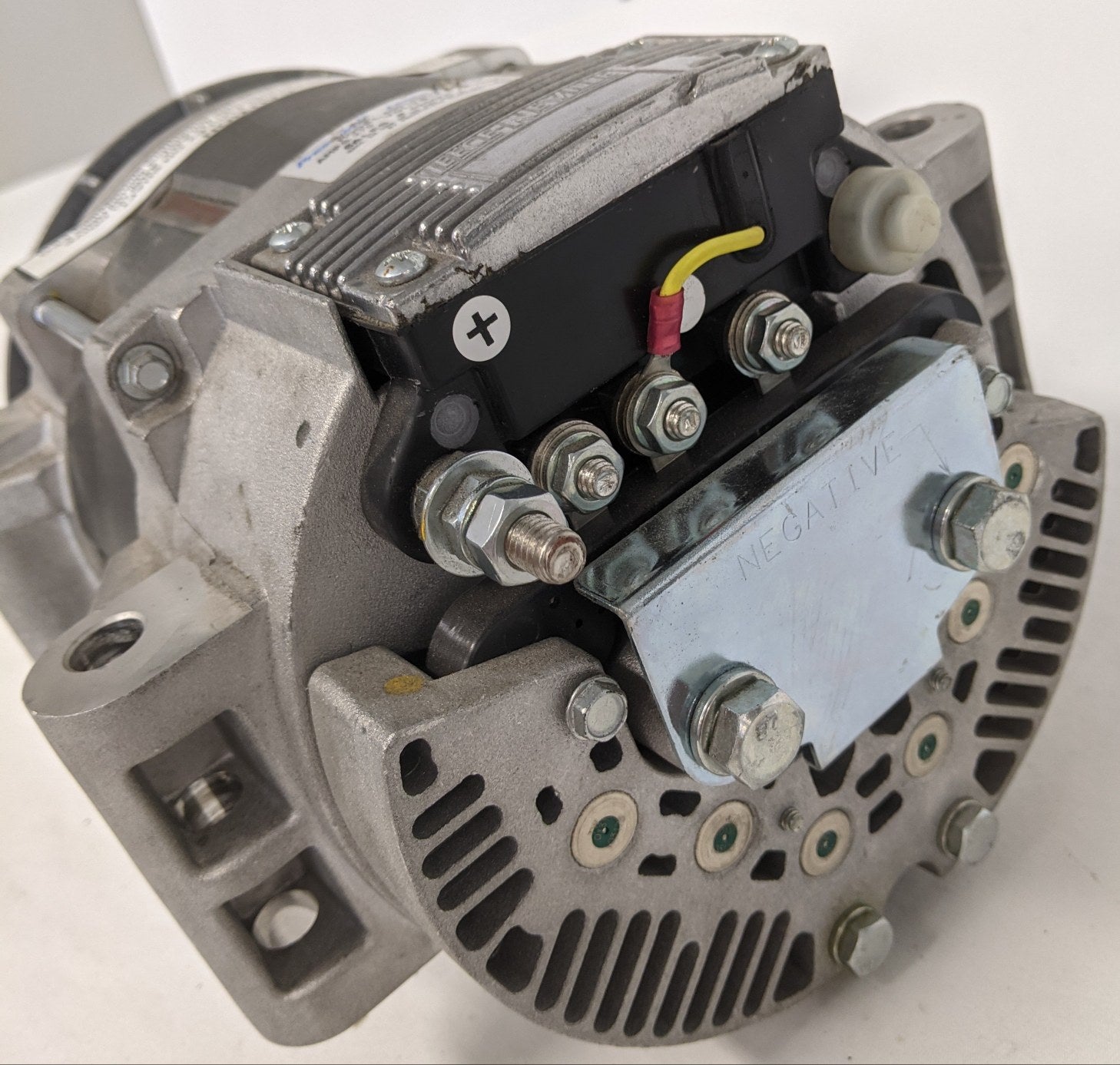 Leece-Neville Pad Mount 270A 14V Alternator - P/N A0014944PA (9645103874364)