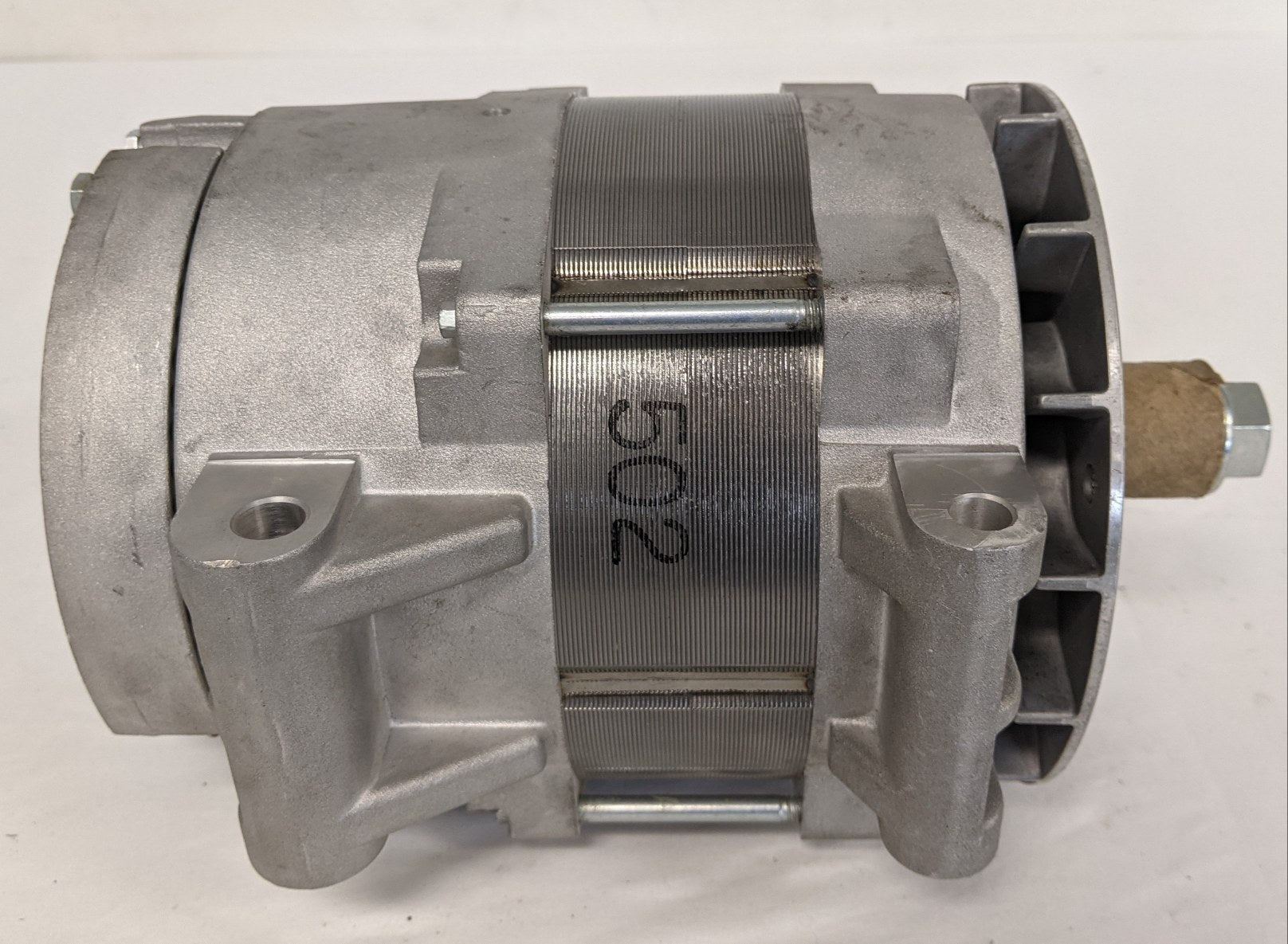 Leece-Neville Pad Mount 270A 14V Alternator - P/N A0014944PA