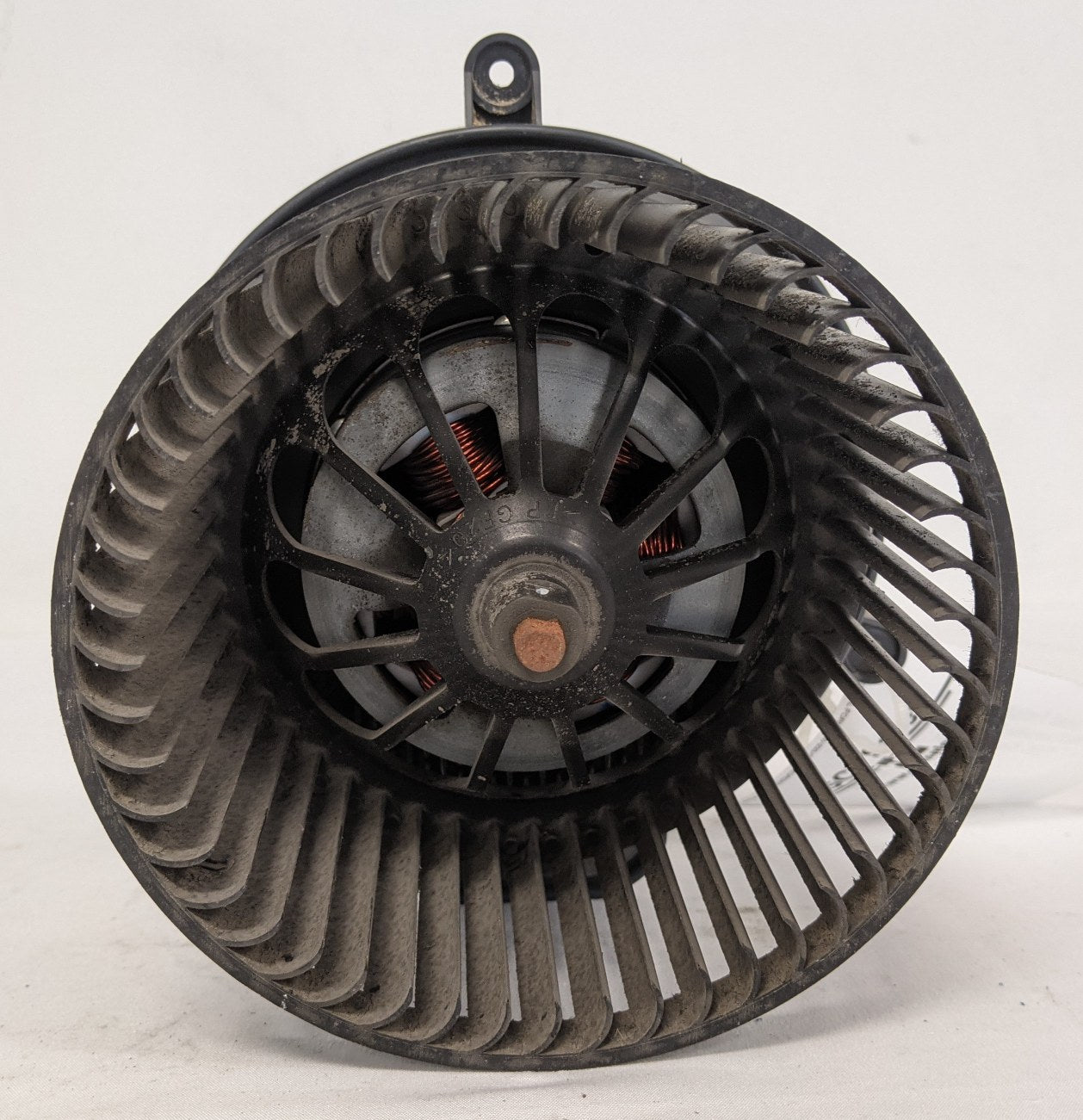 Used Freightliner M2 Cascadia Brushless HVAC Blower Motor - P/N  T77421A (6728328380502)