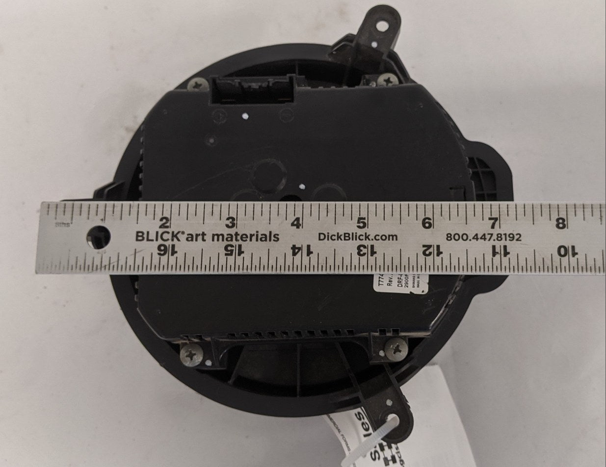 Freightliner M2 Cascadia Brushless HVAC Blower Motor - P/N T77421A