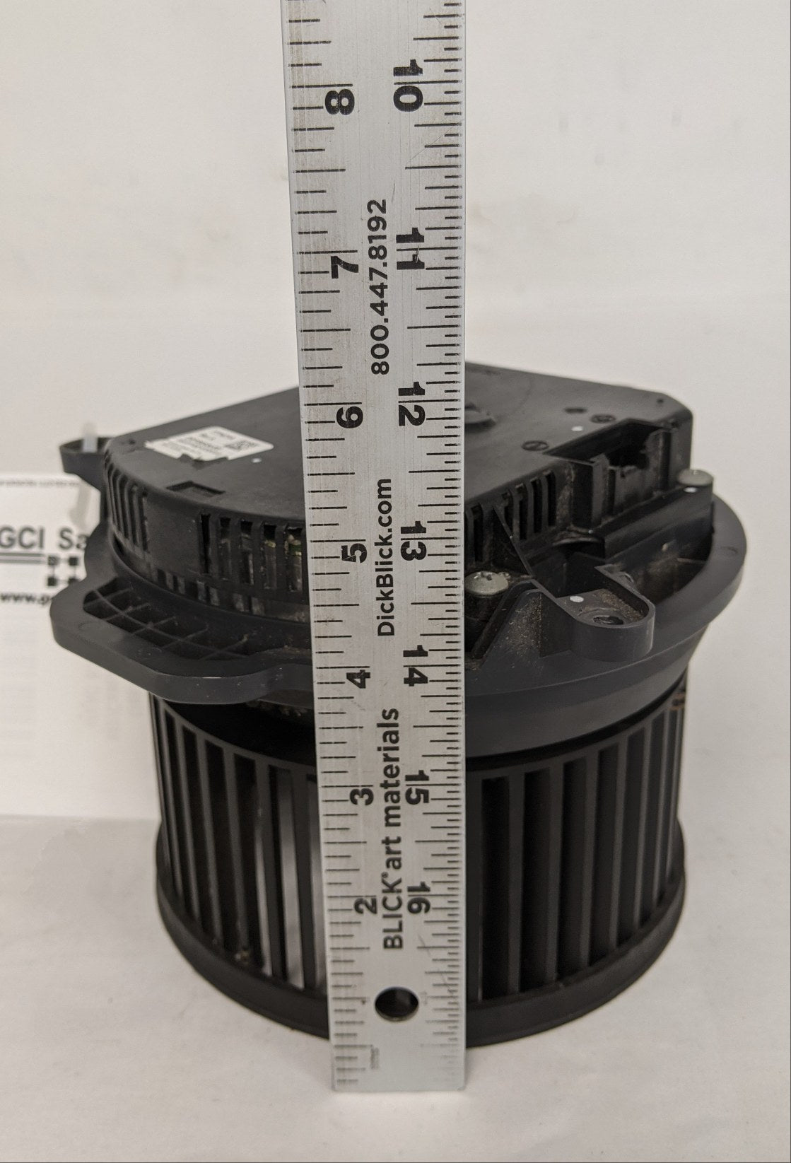 Freightliner M2 Cascadia Brushless HVAC Blower Motor - P/N T77421A