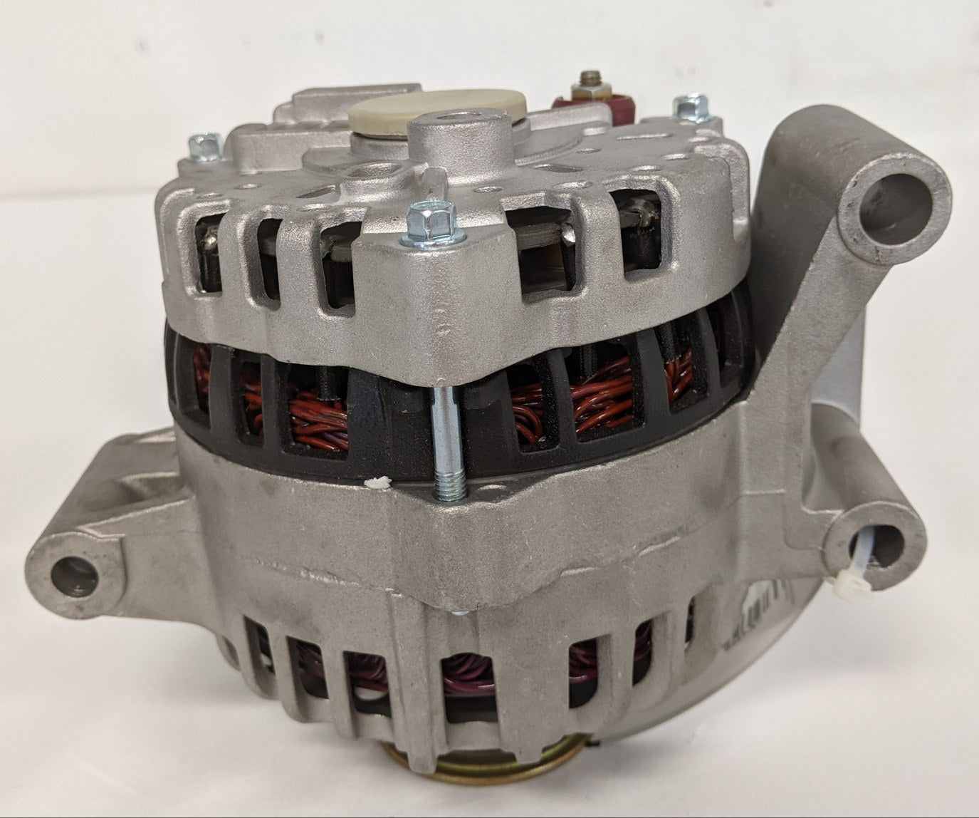 New Refurbished 12V Alternator For Ford F150 - P/N  8447, 5L3T-10300-BA (4580430151766)