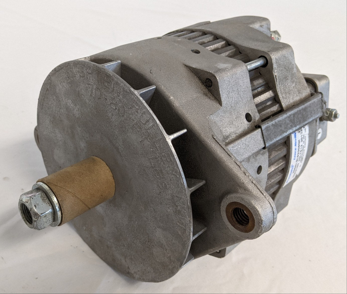 Leece Neville 160A High Output Alternator--Prestolite Electric--P/N  BLD2308GH (4017887314006)