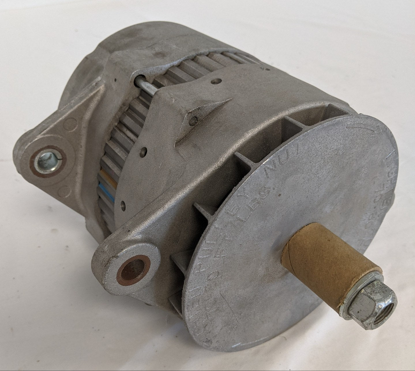 Leece Neville 160A High Output Alternator--Prestolite Electric--P/N  BLD2308GH (4017887314006)