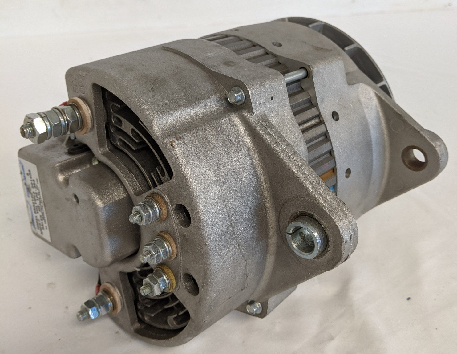 Leece Neville 160A High Output Alternator--Prestolite Electric--P/N  BLD2308GH (4017887314006)