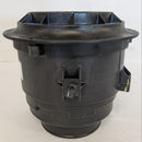 Cracked Donaldson 10x6 Power Core Engine Air Cleaner - P/N  03-37678-000 (8758062055740)