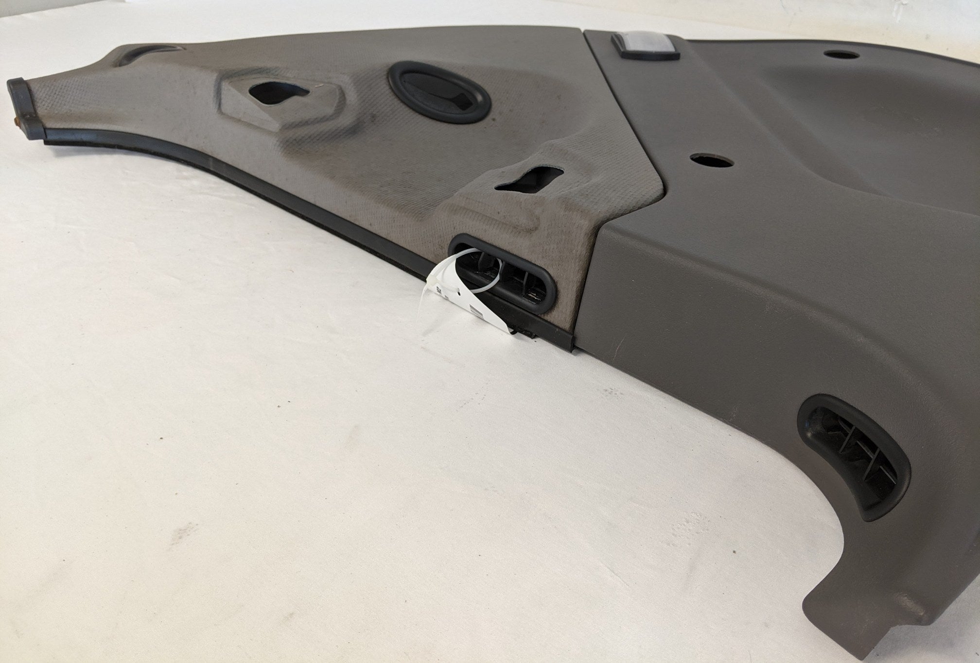 Freightliner M2 RH Long Handle Door Trim Panel - P/N A18-54650-012