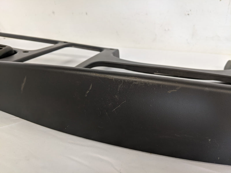 Freightliner M2 Dash Panel Trim Plate - P/N A22-51681-000