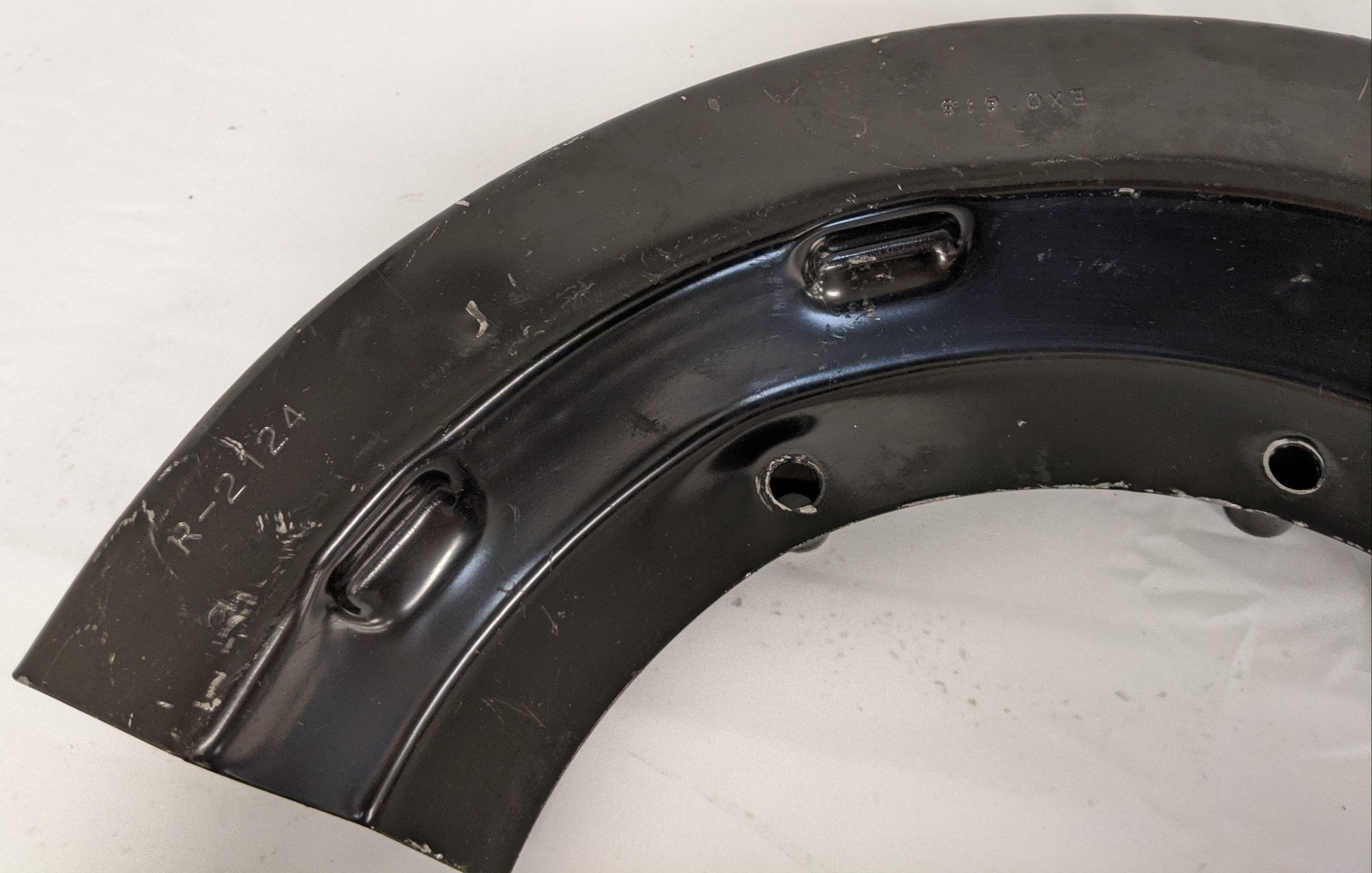 Meritor Rear 16 1/2