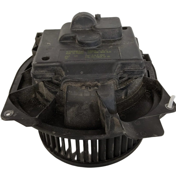 Freightliner Columbia HVAC Blower Motor - P/N 7737080401