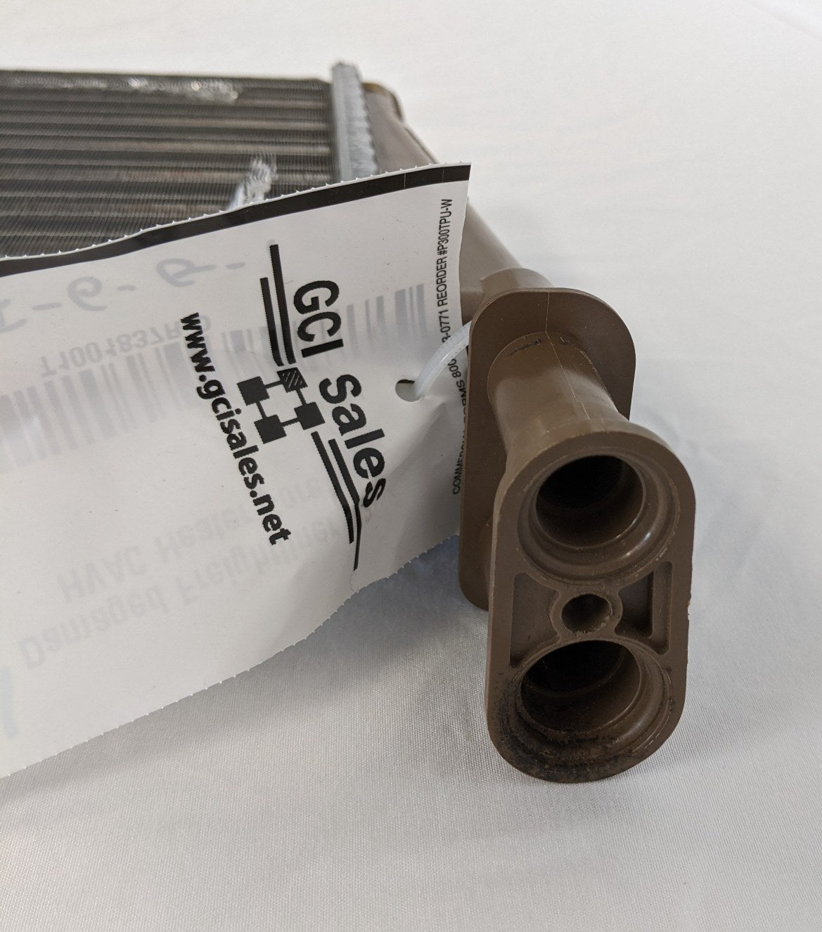 Freightliner M2 Heater Core - VCC T1001837R