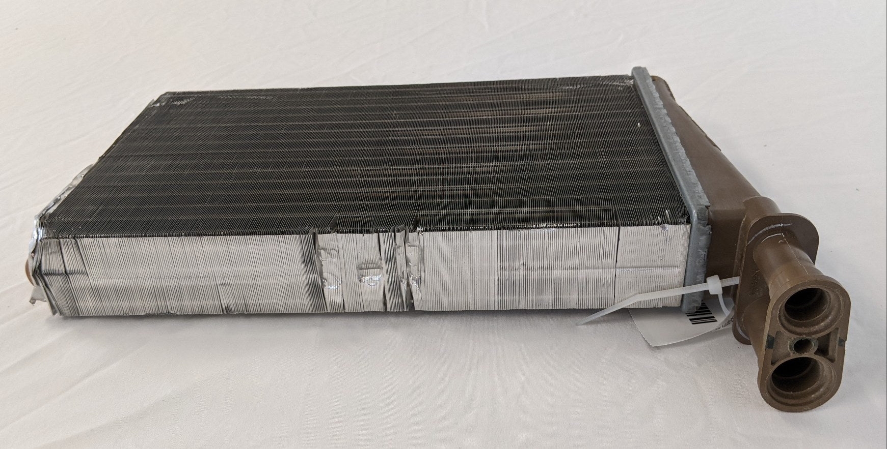 Freightliner M2 HVAC Heater Core - P/N VCC T1001837R