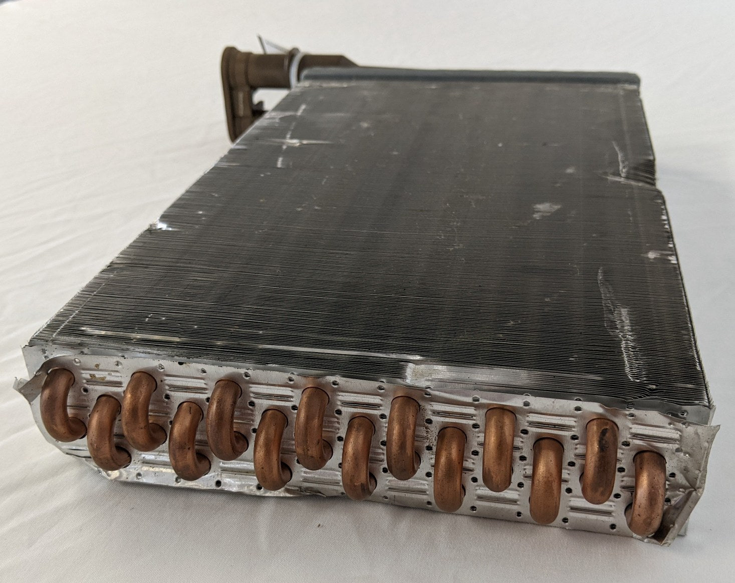 Freightliner M2 HVAC Heater Core - P/N VCC T1001837R
