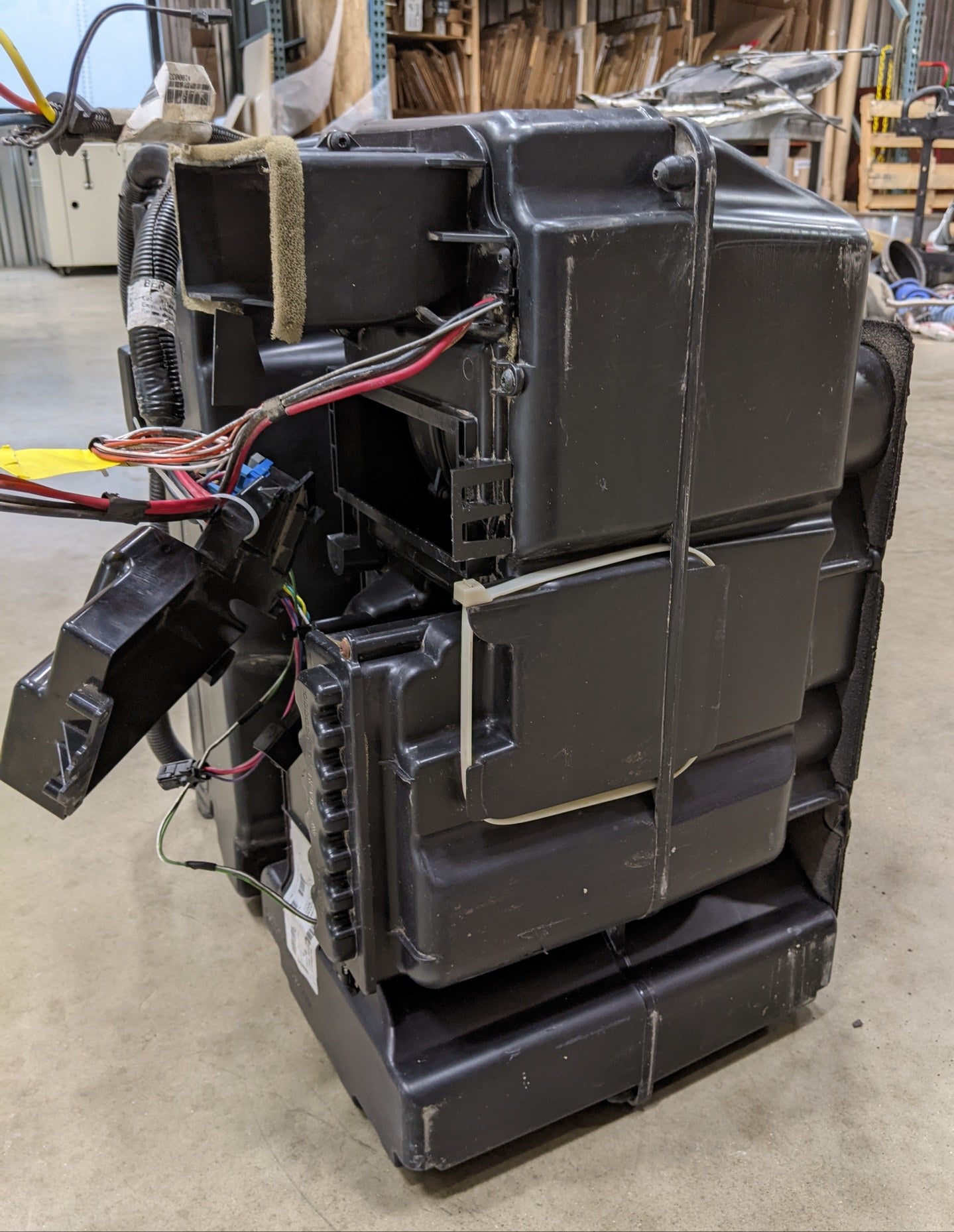 creek angler's device マフラー Creek Angler's Device マフラー メンズ｜www.zseeb.om