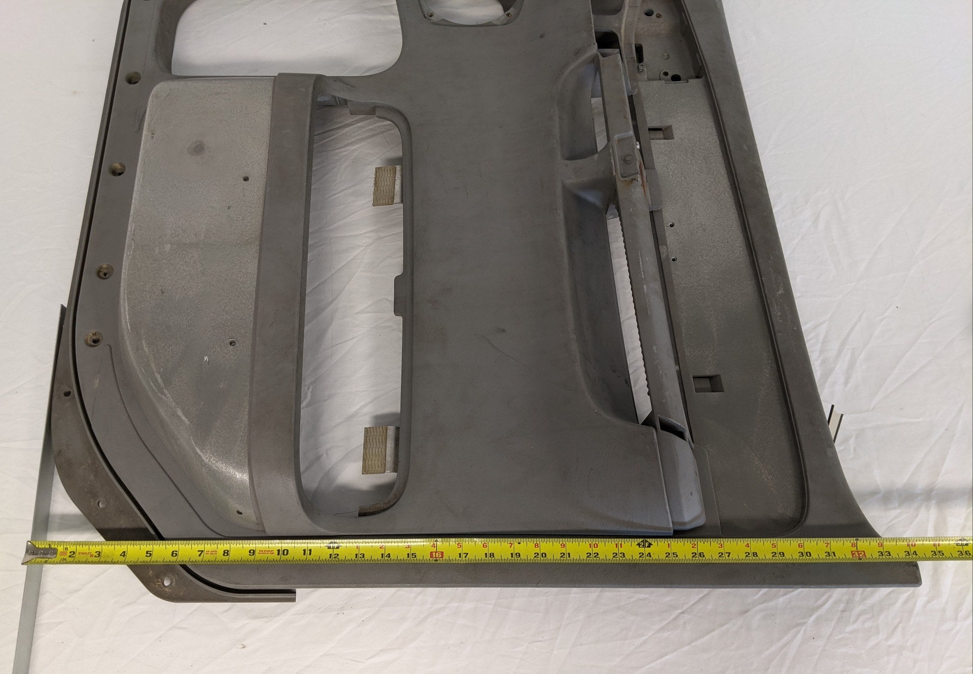 Freightliner RH Inner Door Panel - P/N 18-33891-000