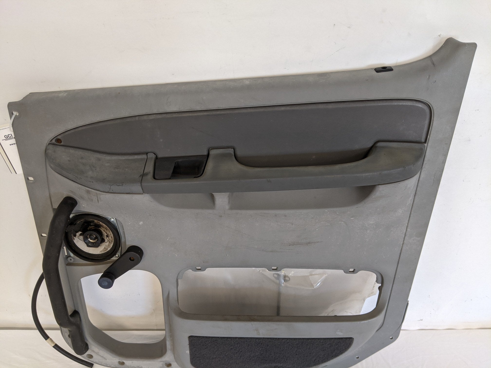 Used Freightliner RH Inner Door Panel - P/N A18-46802-000