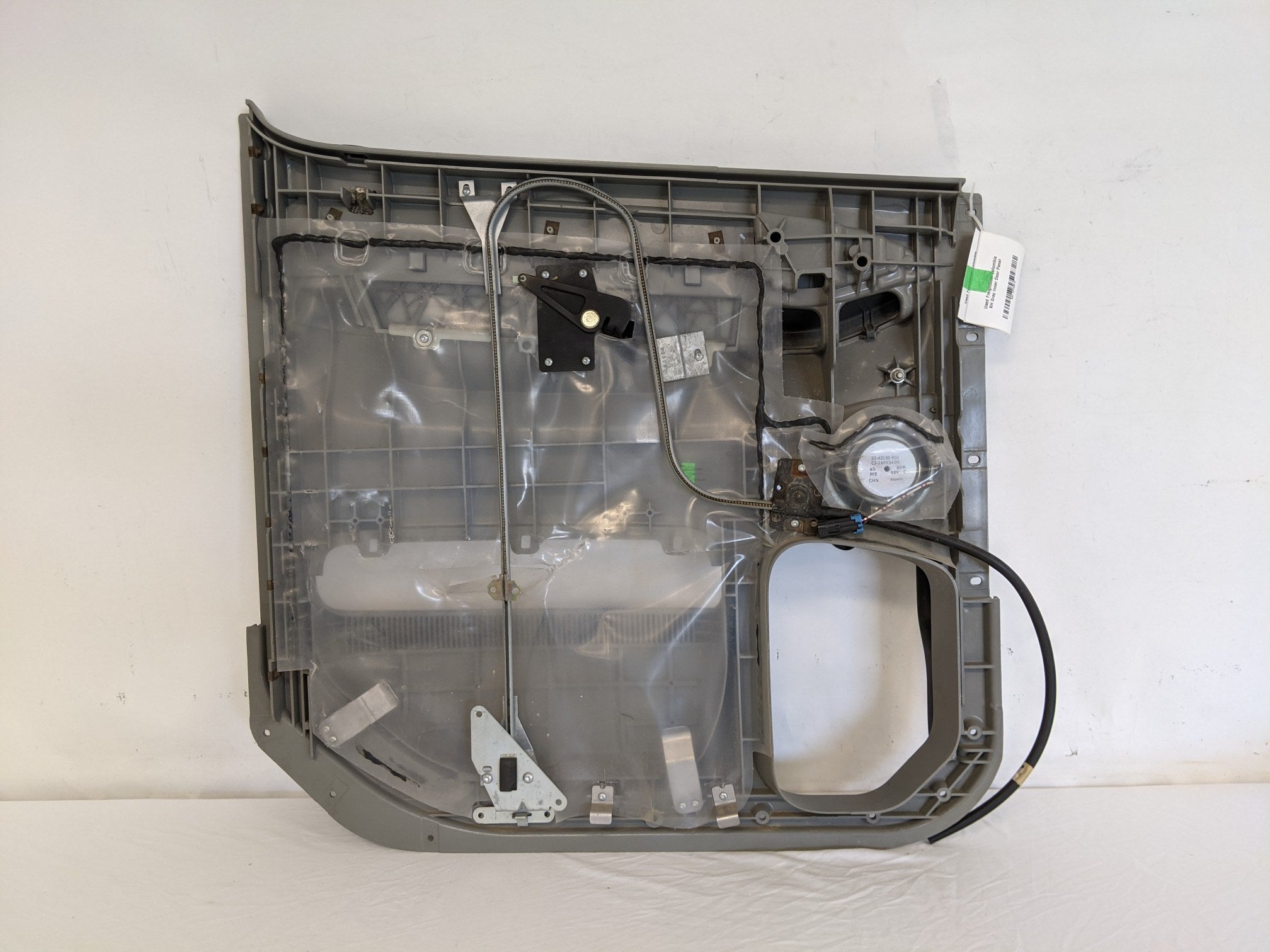 Used Freightliner RH Inner Door Panel - P/N A18-46802-000