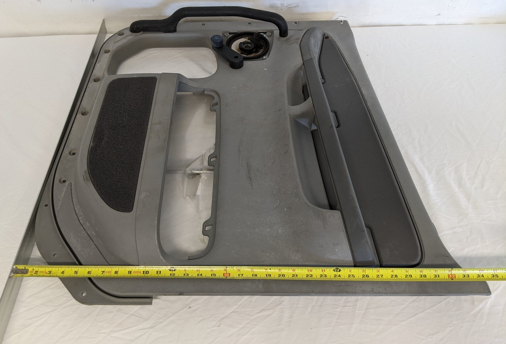 Used Freightliner RH Inner Door Panel - P/N A18-46802-000