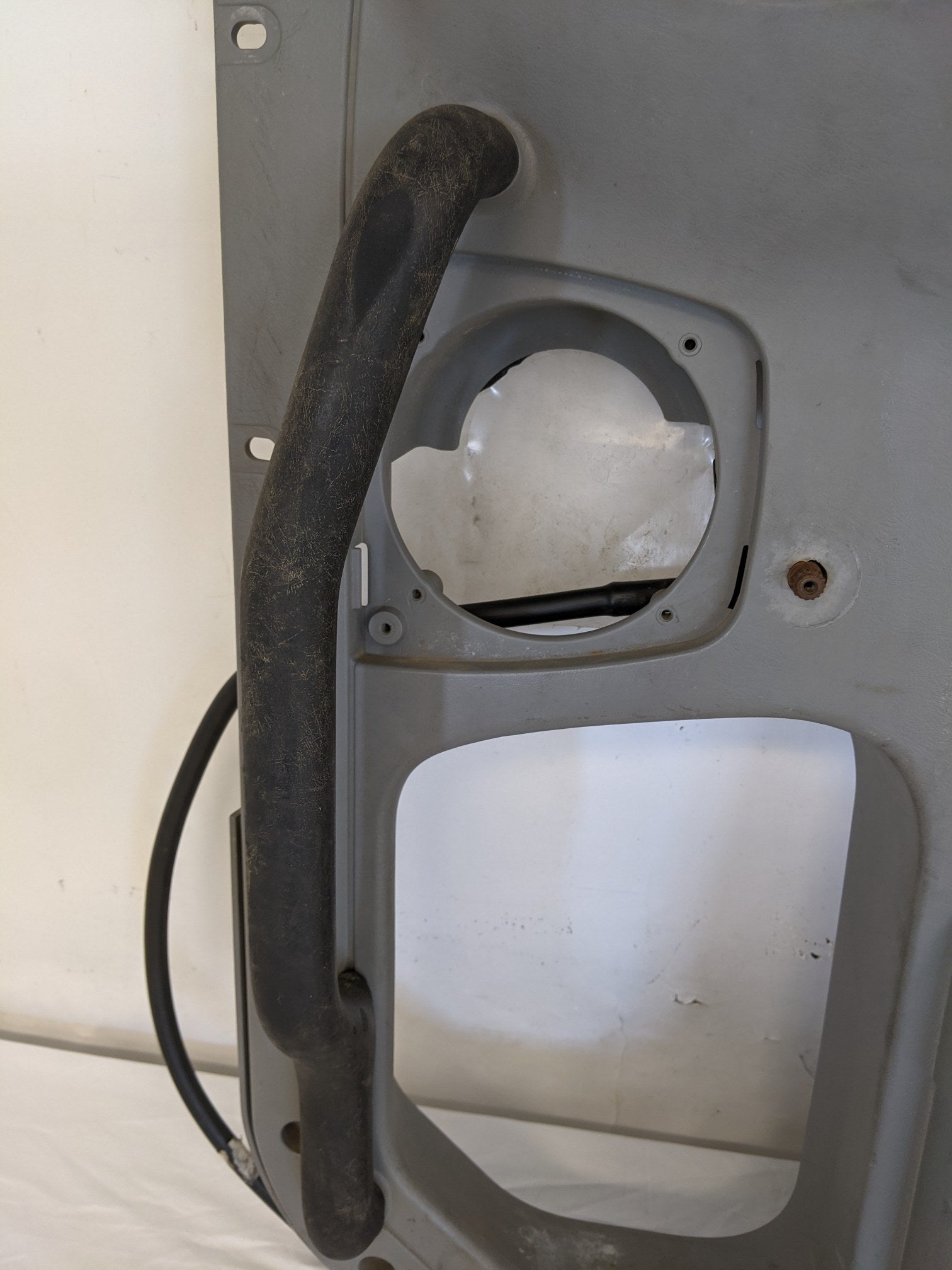 トニー「TONY COLLECTION」アールビバン Freightliner Columbia RH Inner Door Panel - P/N A18-46802-000