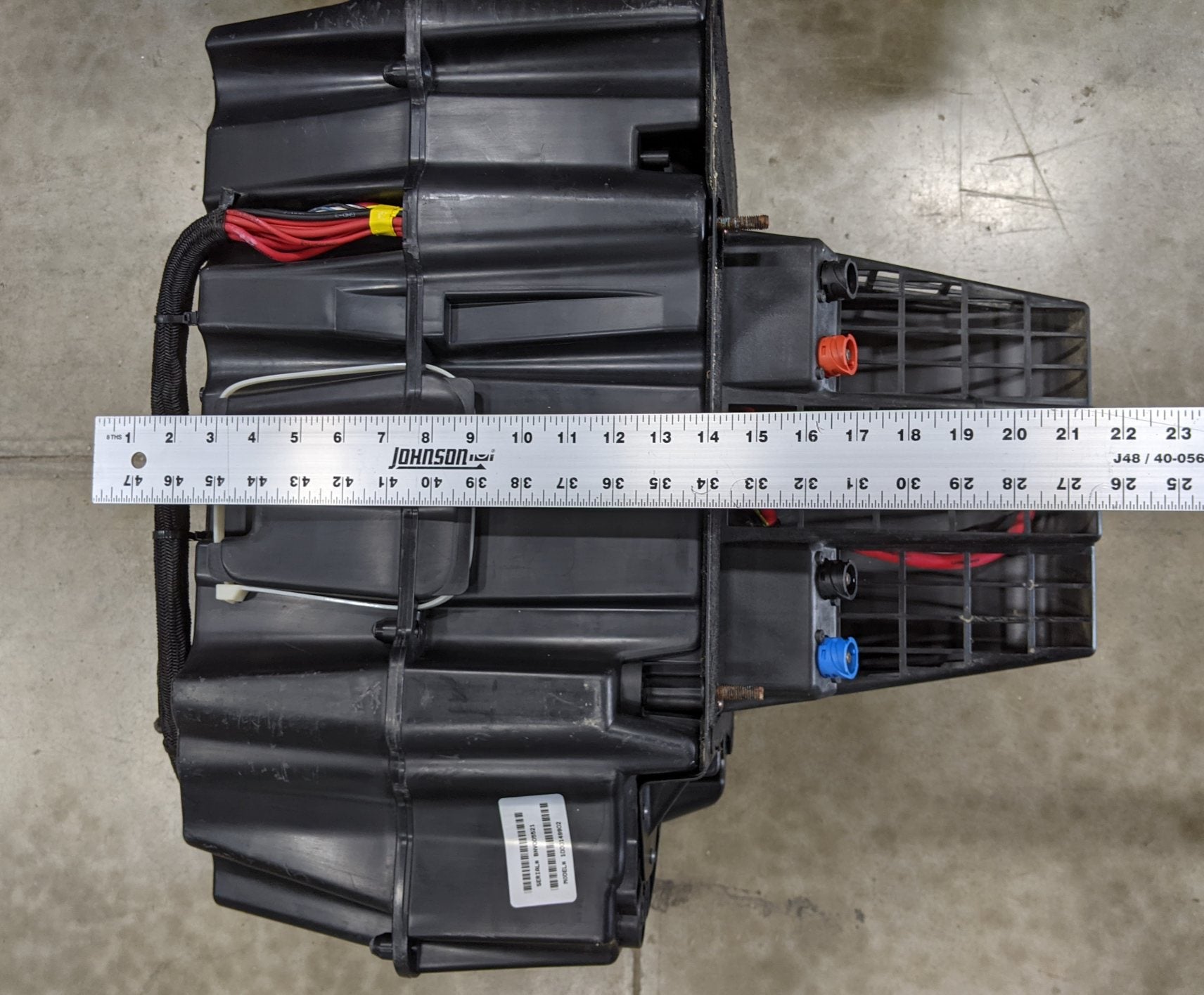 その他 CATALOG AIRPLANE & ACCESSORY '99-5 187-5 Safe Flight Heated Stall Warning Detector Unit For Sale