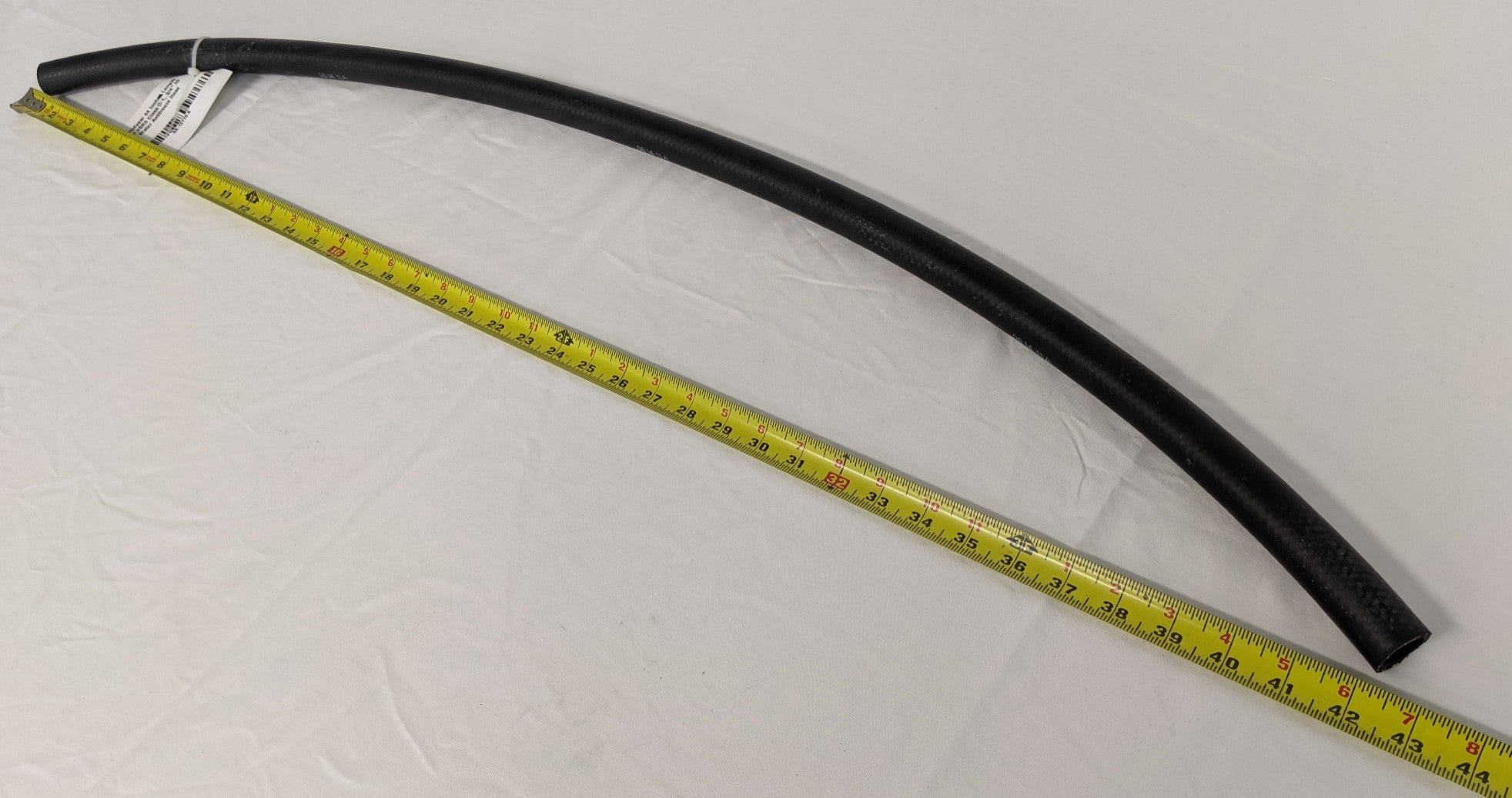 Goodyear 44 Inch Length of 20R3 Class D-1, 3/4" ID Water Antifreeze Hose (9681346003260)