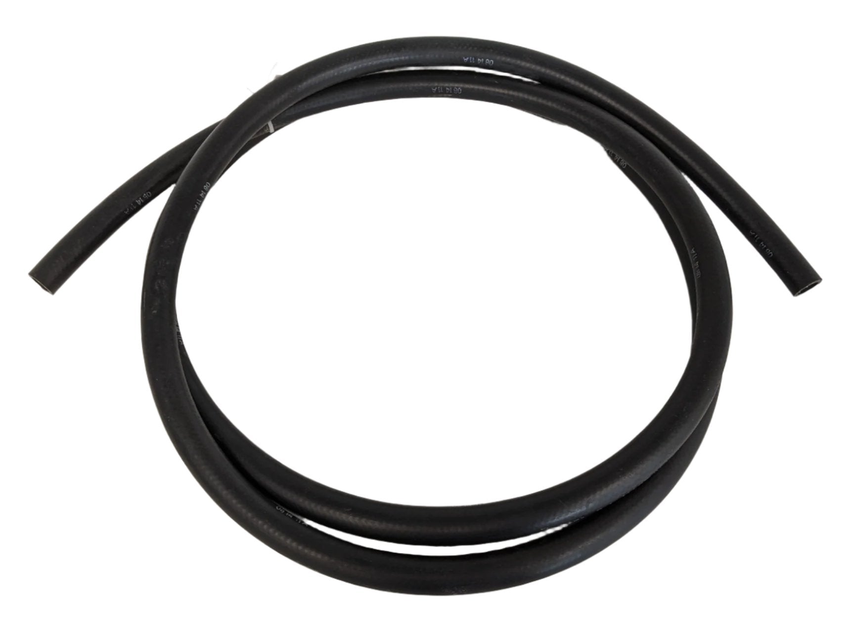 Goodyear 137 Inch  Length of 20R3 Class D-1, 3/4" ID Water Antifreeze Hose (9681269981500)