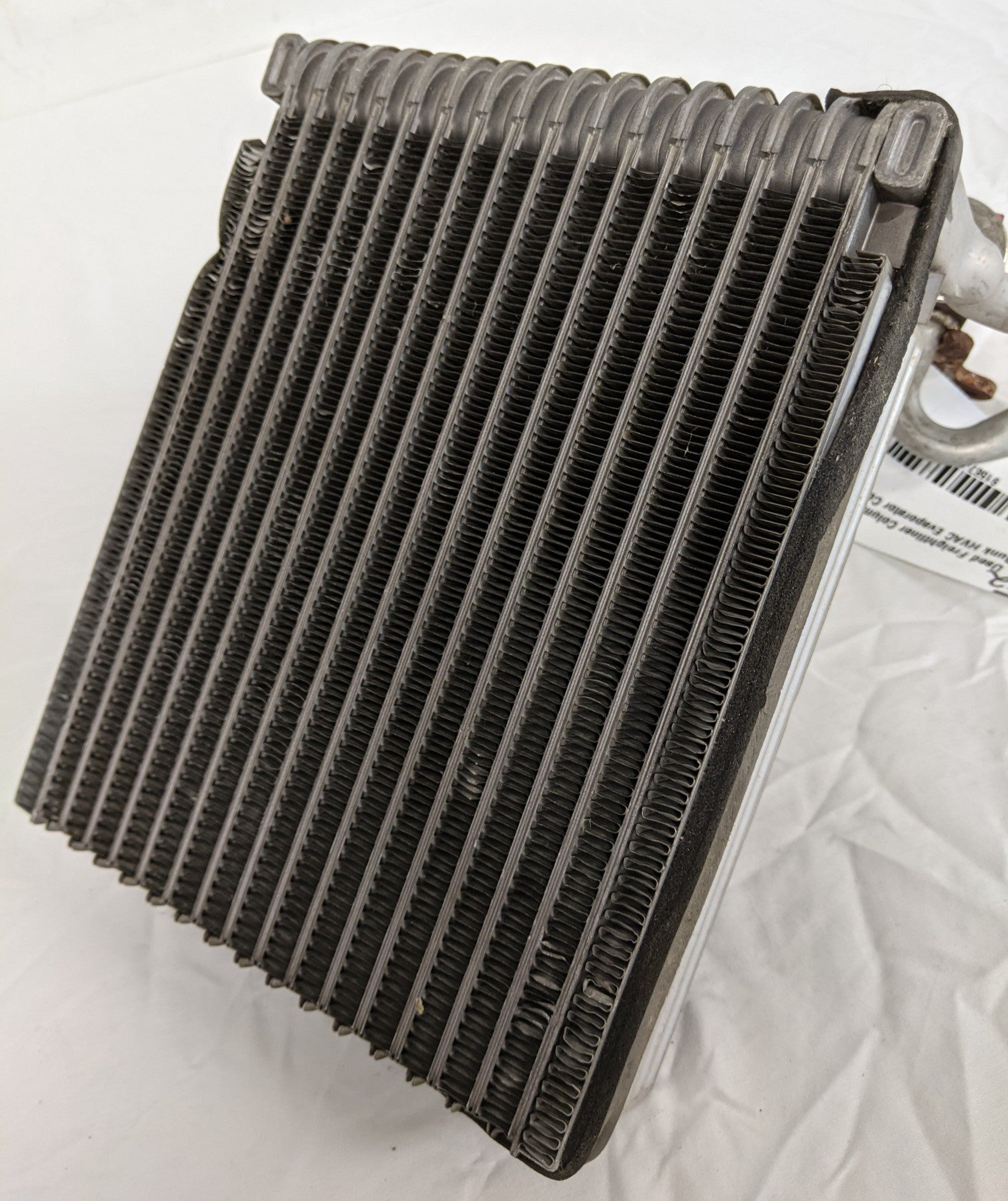 Used Freightliner Columbia Bunk HVAC Evaporator Coil - P/N BOA 91567 (9684178501948)