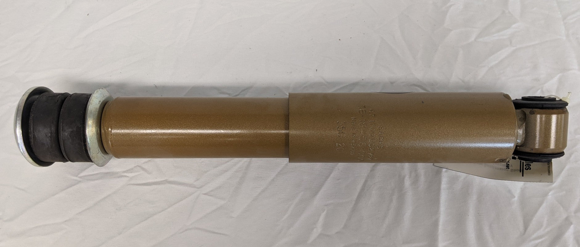 SHOCK ABSORBER - CAB, HIGH DAMPING | 18-73207-000