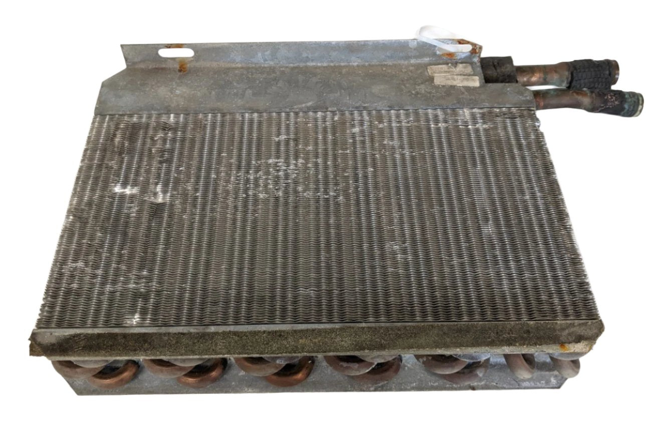 Used Freightliner FLD Cab HVAC Heater Core - P/N BOA 8037300109 (9692275179836)