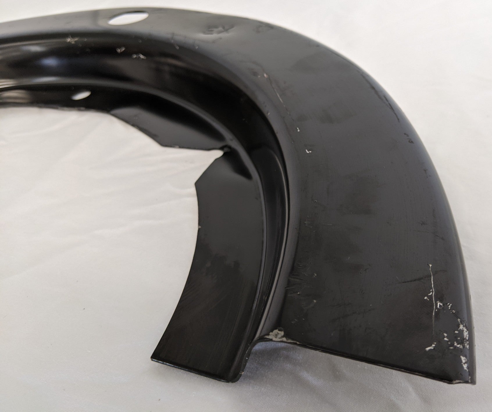 Meritor Rear 16 1/2