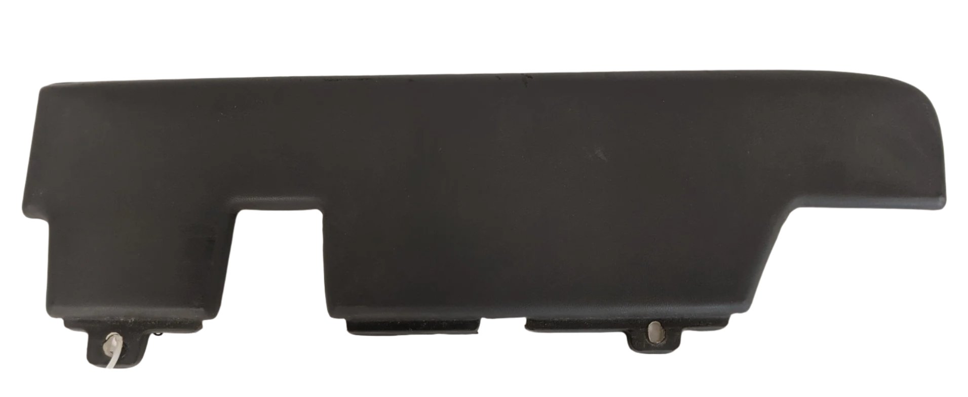 Damaged Freightliner Columbia RH Upper Door Trim Panel - P/N A18-35088-001 (9692226584892)