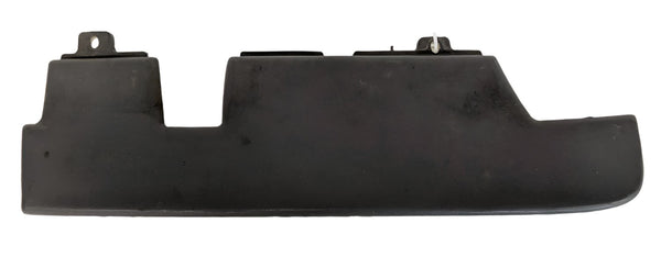 Freightliner Columbia LH Upper Door Trim Panel - P/N A18-35088-000