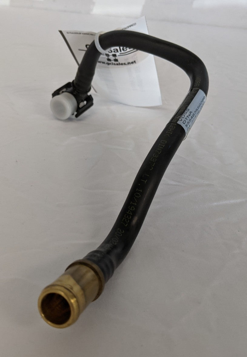 Freightliner DEF HDEP Supply Coolant Line - P/N 04-27829-000 (9694822662460)